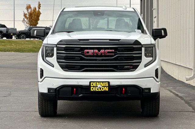 new 2025 GMC Sierra 1500 car, priced at $65,999