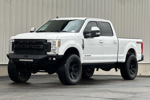 used 2019 Ford F-250 car, priced at $42,499