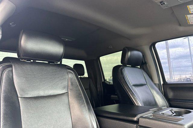 used 2019 Ford F-250 car, priced at $42,499