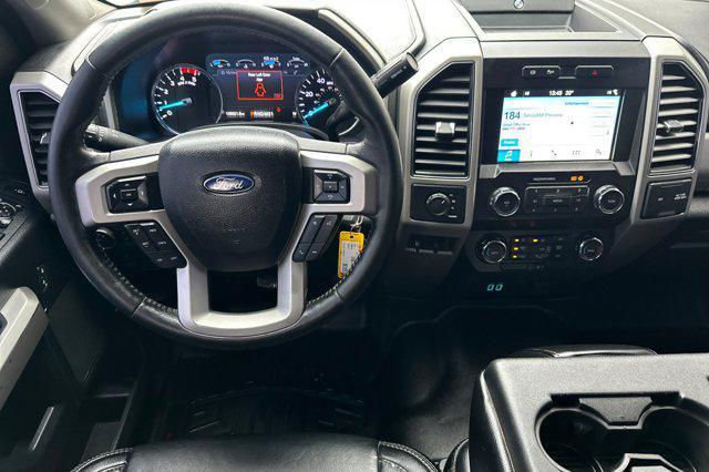 used 2019 Ford F-250 car, priced at $42,499