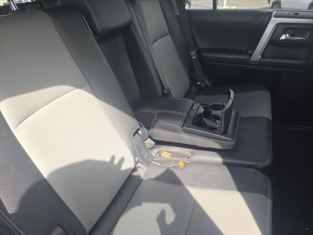 used 2019 Toyota 4Runner car, priced at $38,999