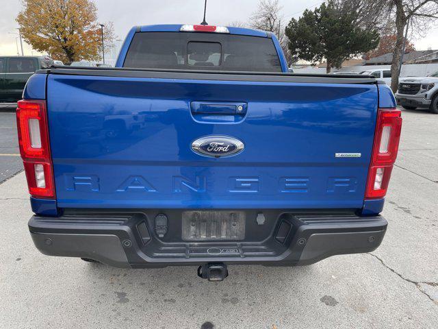 used 2019 Ford Ranger car, priced at $30,950