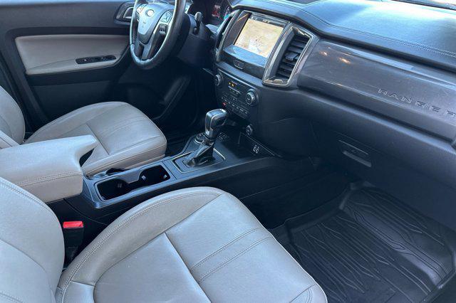 used 2019 Ford Ranger car, priced at $29,000