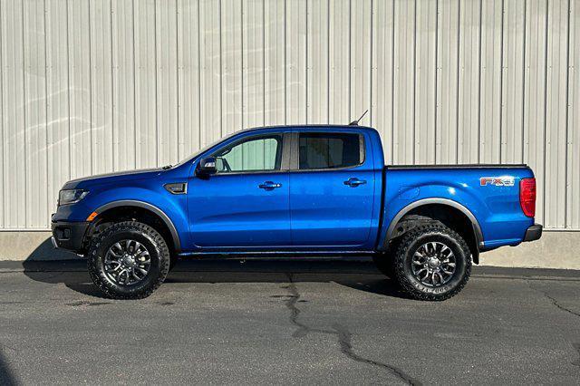 used 2019 Ford Ranger car, priced at $29,000