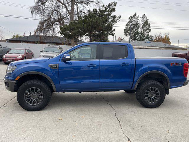 used 2019 Ford Ranger car, priced at $30,950