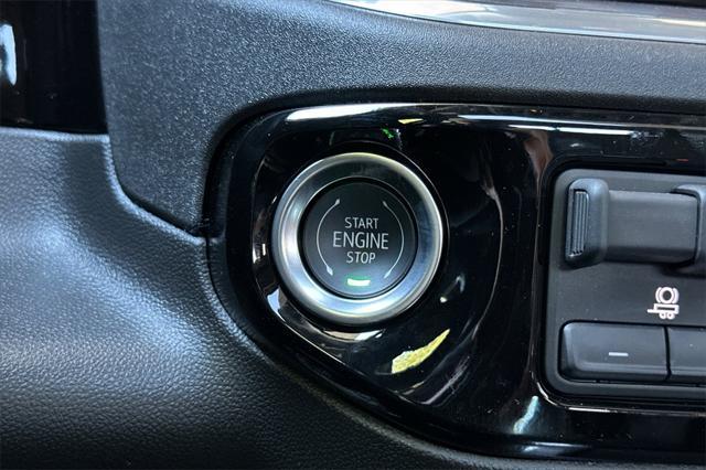 new 2025 GMC Sierra 1500 car, priced at $57,466