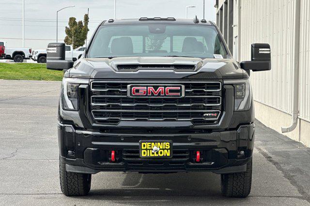 new 2025 GMC Sierra 2500 car, priced at $81,249