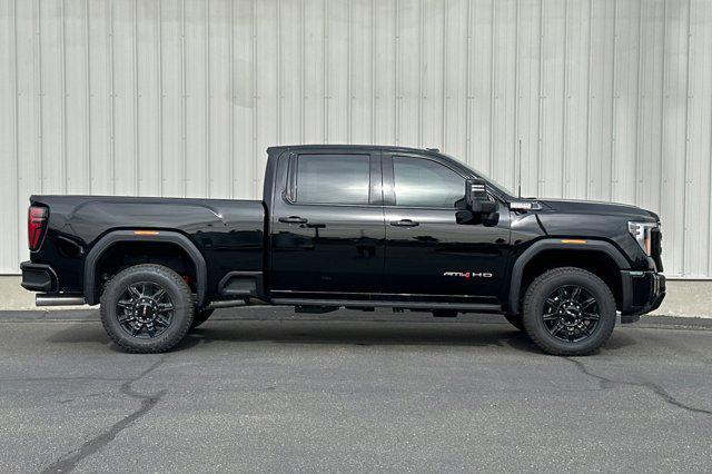 new 2025 GMC Sierra 2500 car, priced at $81,249