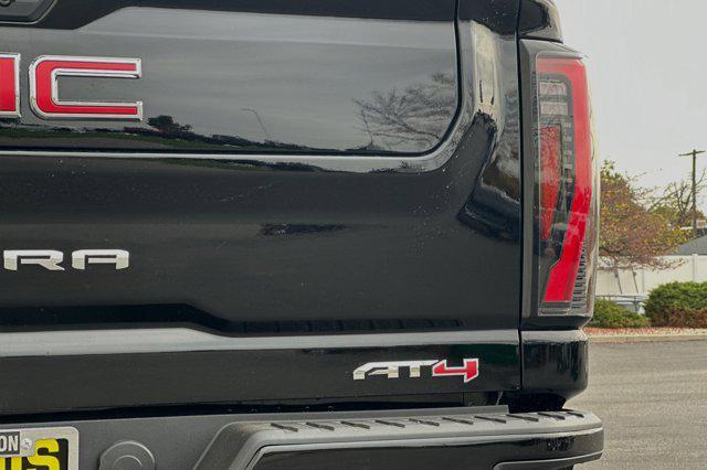 new 2025 GMC Sierra 2500 car, priced at $81,249