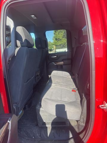 used 2022 GMC Sierra 2500 car, priced at $49,999