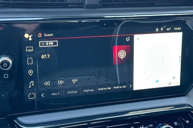 new 2025 GMC Sierra 1500 car, priced at $70,409