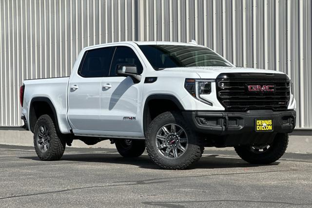 new 2025 GMC Sierra 1500 car, priced at $70,409