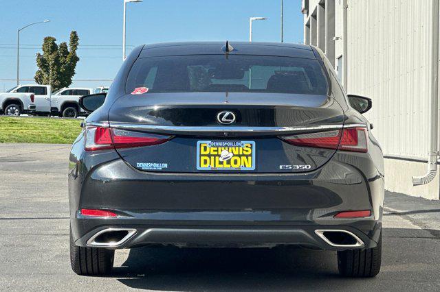 used 2019 Lexus ES 350 car, priced at $25,800