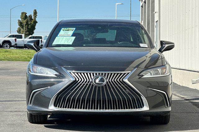 used 2019 Lexus ES 350 car, priced at $25,800