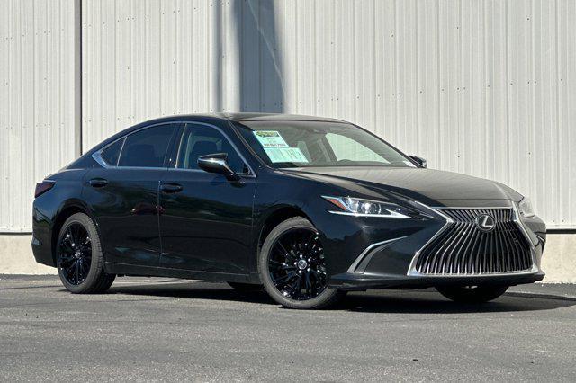 used 2019 Lexus ES 350 car, priced at $25,800