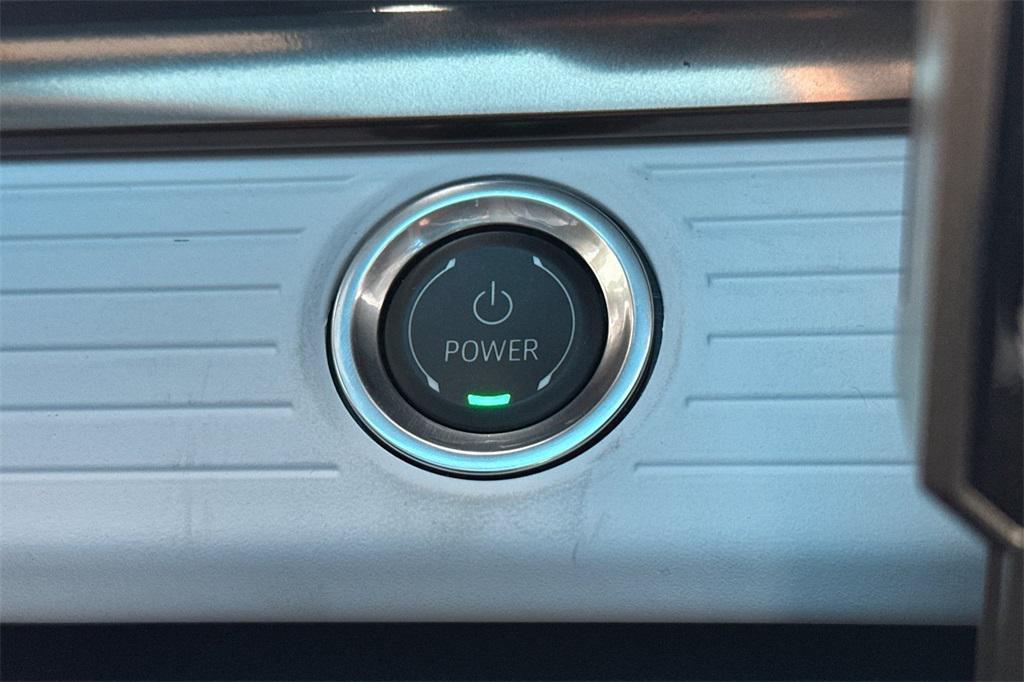 new 2025 GMC HUMMER EV Pickup car, priced at $113,568