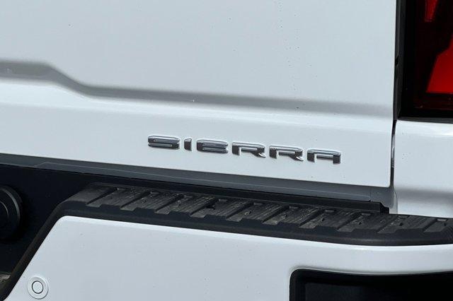 new 2024 GMC Sierra 2500 car, priced at $84,499