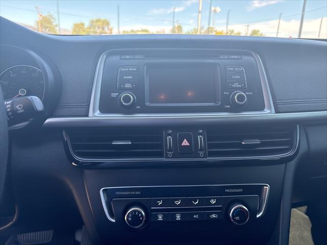 used 2017 Kia Optima car, priced at $10,799