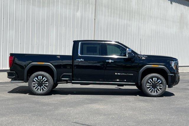 new 2024 GMC Sierra 2500 car, priced at $90,799