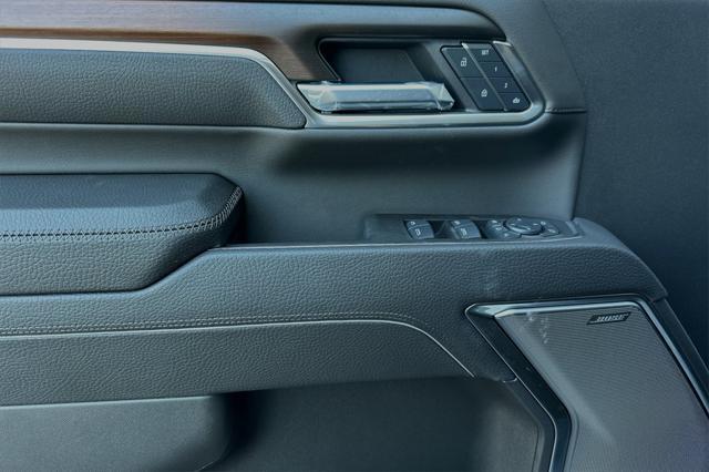 new 2025 GMC Sierra 2500 car, priced at $81,575