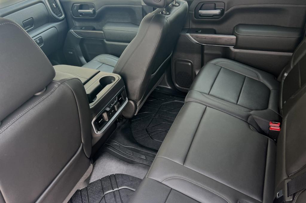 used 2019 Chevrolet Silverado 1500 car, priced at $38,999