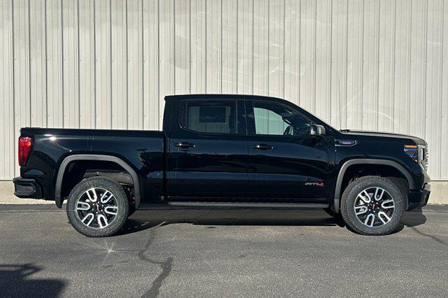 new 2025 GMC Sierra 1500 car, priced at $66,449