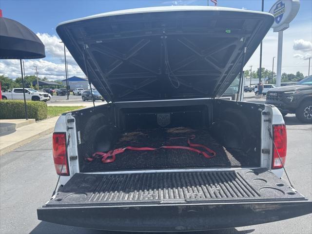 used 2015 Ram 1500 car, priced at $19,999