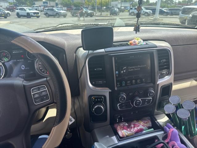 used 2015 Ram 1500 car, priced at $19,999