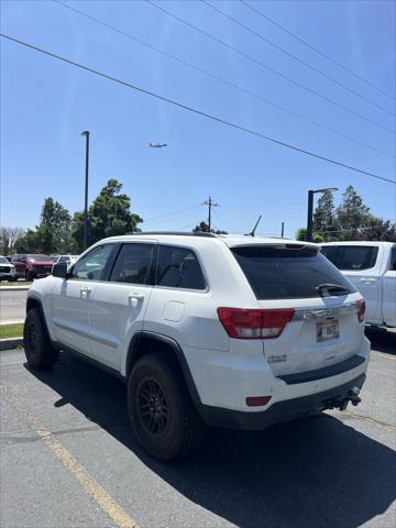 used 2012 Jeep Grand Cherokee car, priced at $9,999
