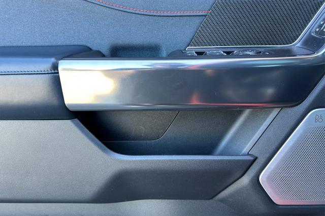 used 2021 Ford F-150 car, priced at $65,999