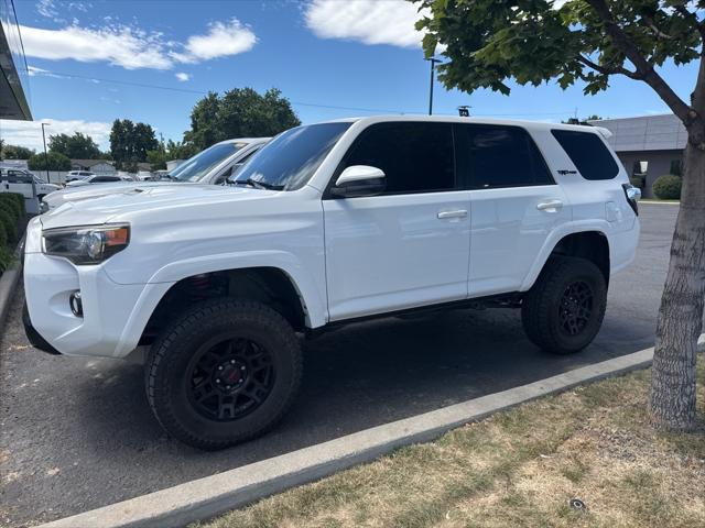 used 2016 Toyota 4Runner car, priced at $31,999