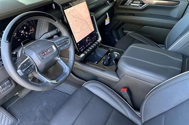 new 2025 GMC Yukon XL car, priced at $79,998
