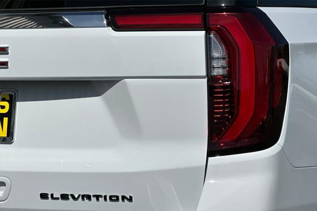 new 2025 GMC Yukon XL car, priced at $79,998