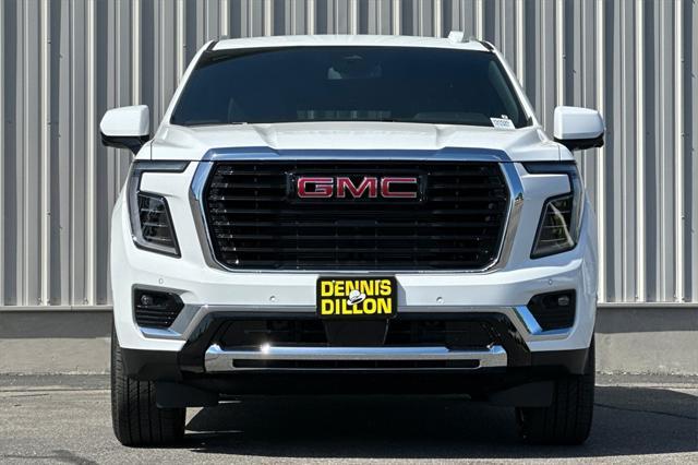 new 2025 GMC Yukon XL car, priced at $79,998