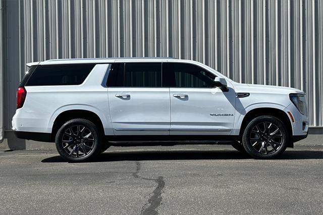 new 2025 GMC Yukon XL car, priced at $79,998