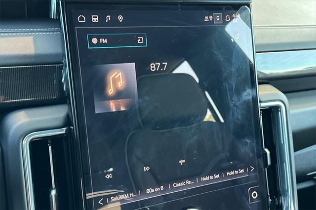 new 2025 GMC Yukon XL car, priced at $79,998