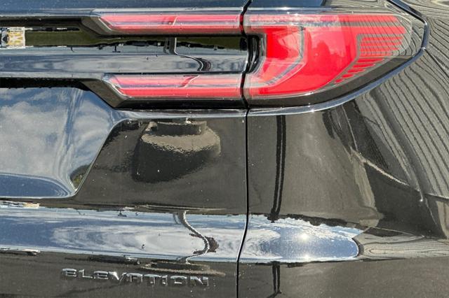 new 2025 GMC Acadia car, priced at $45,054