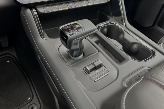 new 2024 GMC Sierra 1500 car, priced at $71,754
