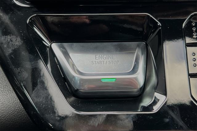new 2024 GMC Sierra 1500 car, priced at $71,754