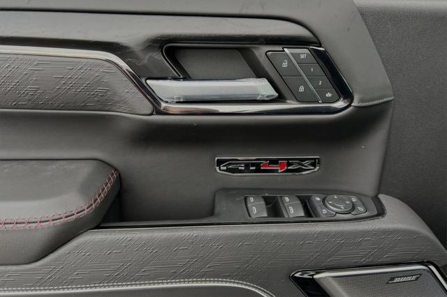 new 2024 GMC Sierra 1500 car, priced at $71,754