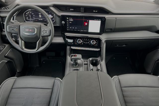 new 2024 GMC Sierra 1500 car, priced at $71,754