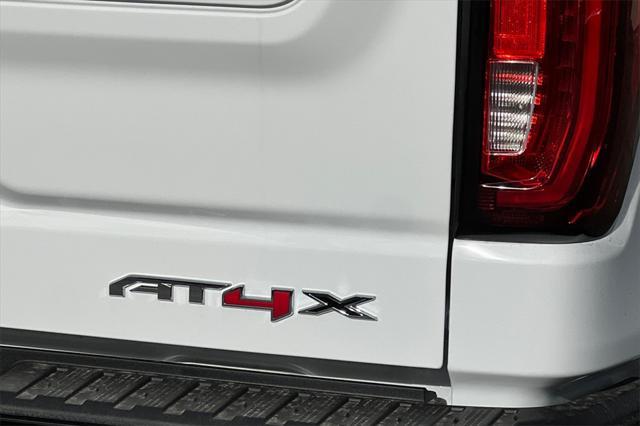 new 2024 GMC Sierra 1500 car, priced at $71,754