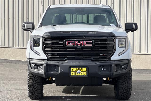new 2024 GMC Sierra 1500 car, priced at $71,754