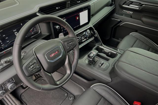 new 2024 GMC Sierra 1500 car, priced at $71,754