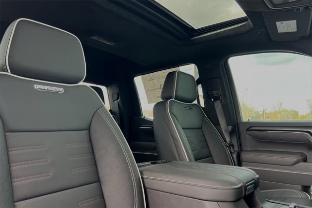 new 2024 GMC Sierra 1500 car, priced at $71,754