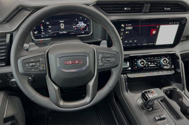 new 2024 GMC Sierra 1500 car, priced at $71,754