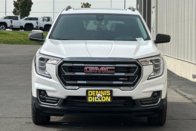 new 2024 GMC Terrain car, priced at $36,299