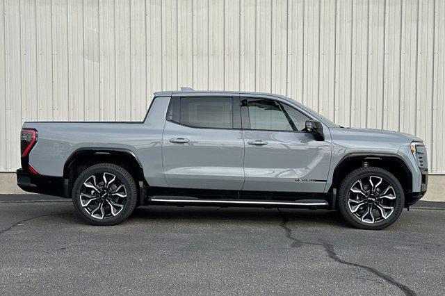 new 2025 GMC Sierra 1500 car, priced at $99,999