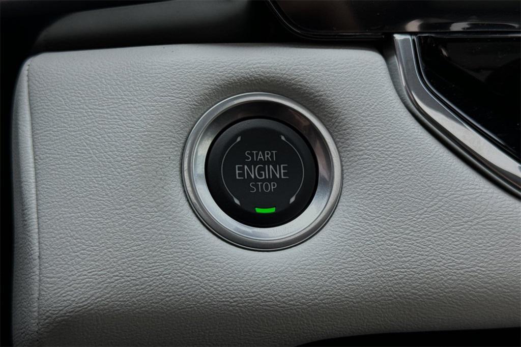 new 2024 GMC Canyon car, priced at $59,999