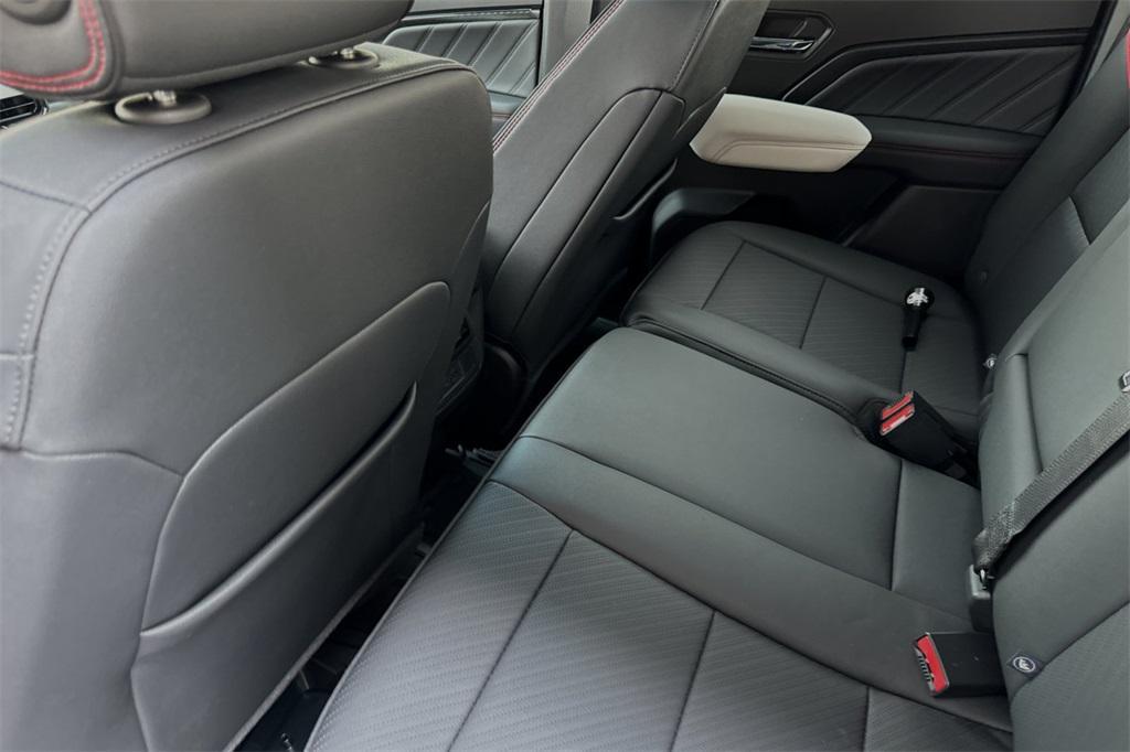 new 2024 GMC Canyon car, priced at $59,999